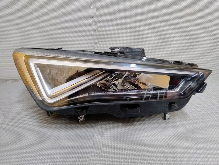 Frontscheinwerfer Seat Leon 5FB941008F 11D02A0090188326 Full LED Rechts SCH4576472600qy