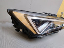 Laden Sie das Bild in den Galerie-Viewer, Frontscheinwerfer Seat Leon 5FB941008F 11D02A0090188326 Full LED Rechts SCH4576472600qy