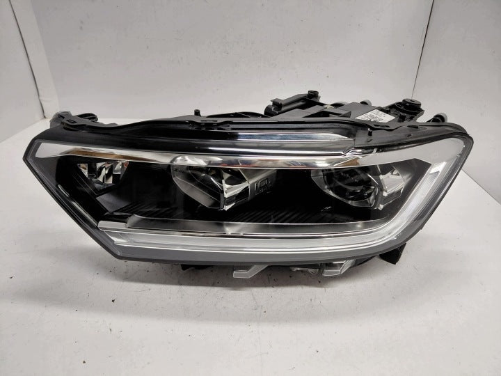 Frontscheinwerfer VW T-Roc 2GA941035CH Links Scheinwerfer Headlight SCH4576813196bf