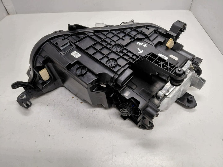 Frontscheinwerfer VW T-Roc 2GA941035CH Links Scheinwerfer Headlight SCH4576813196bf