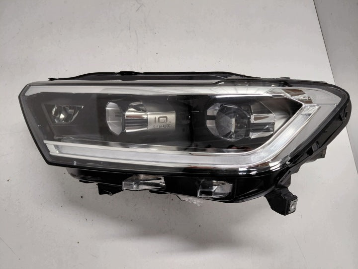 Frontscheinwerfer VW T-Roc 2GA941035CH Links Scheinwerfer Headlight SCH4576813196bf