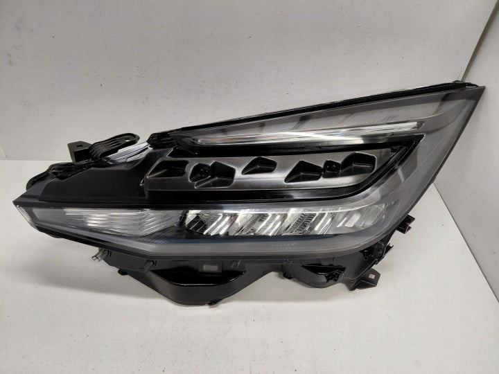 Frontscheinwerfer Toyota Chr 81150-F4220-00 LED Links Scheinwerfer Headlight SCH4577061992fw