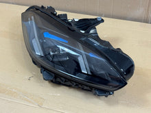 Load image into Gallery viewer, Frontscheinwerfer BMW 1 7886592-09 41219498448 Rechts Scheinwerfer Headlight SCH4577584492br