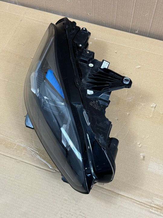 Frontscheinwerfer BMW 1 7886592-09 41219498448 Rechts Scheinwerfer Headlight SCH4577584492br