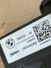 Load image into Gallery viewer, Frontscheinwerfer BMW 1 7886592-09 41219498448 Rechts Scheinwerfer Headlight SCH4577584492br