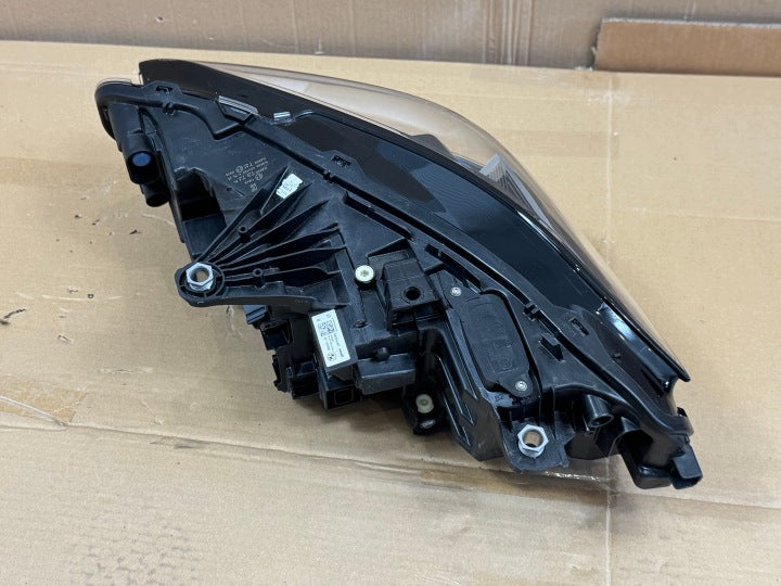 Frontscheinwerfer BMW 1 7886592-09 41219498448 Rechts Scheinwerfer Headlight SCH4577584492br