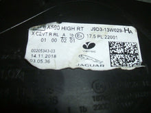 Load image into Gallery viewer, Frontscheinwerfer Jaguar J9D3-13W029-HA LED Rechts Scheinwerfer Headlight SCH4578239557qn