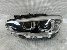 Load image into Gallery viewer, Frontscheinwerfer BMW F20 7498937-01 Full LED Links Scheinwerfer Headlight SCH4579066641pb