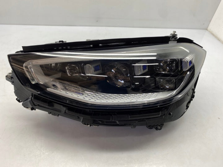 Frontscheinwerfer Mercedes-Benz W223 A2239069103 LED Links Headlight SCH4579162994hb