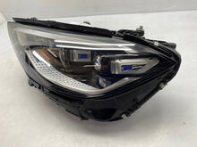 Laden Sie das Bild in den Galerie-Viewer, Frontscheinwerfer Mercedes-Benz W223 A2239069103 LED Links Headlight SCH4579162994hb