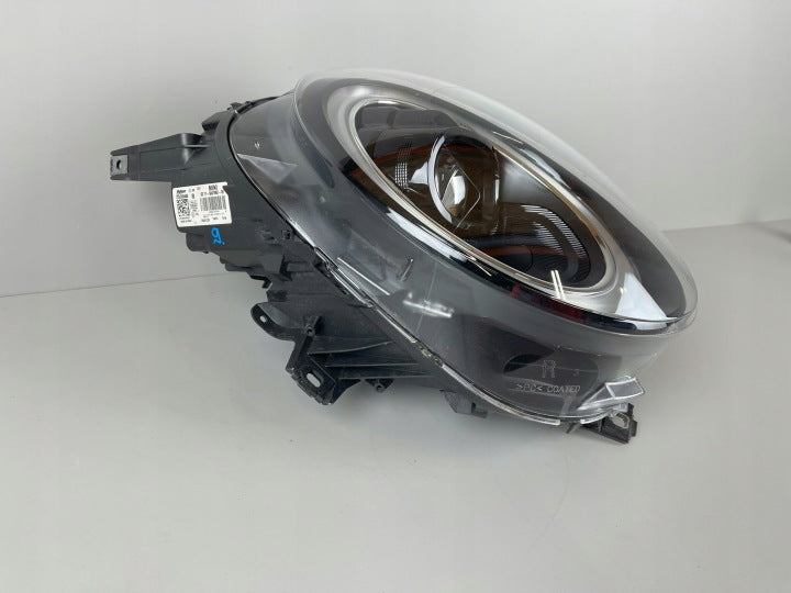 Frontscheinwerfer Mini F56 F55 5A01962 Full LED Rechts Scheinwerfer Headlight SCH4579300308os