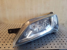 Laden Sie das Bild in den Galerie-Viewer, Frontscheinwerfer Peugeot Boxer 1394429080KOD Links Scheinwerfer Headlight SCH4580043532qu