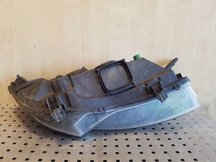 Frontscheinwerfer Peugeot Boxer 1394429080KOD Links Scheinwerfer Headlight SCH4580043532qu