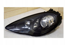 Laden Sie das Bild in den Galerie-Viewer, Frontscheinwerfer Porsche Panamera 97063198102 Xenon Links Headlight SCH4580732633kw