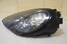 Laden Sie das Bild in den Galerie-Viewer, Frontscheinwerfer Porsche Panamera 97063198102 Xenon Links Headlight SCH4580732633kw
