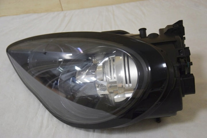 Frontscheinwerfer Porsche Panamera 97063198102 Xenon Links Headlight SCH4580732633kw