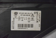 Laden Sie das Bild in den Galerie-Viewer, Frontscheinwerfer Porsche Panamera 97063198102 Xenon Links Headlight SCH4580732633kw