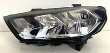 Laden Sie das Bild in den Galerie-Viewer, Frontscheinwerfer Audi A1 82A941003 Links Scheinwerfer Headlight SCH4581365596rz