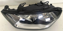 Laden Sie das Bild in den Galerie-Viewer, Frontscheinwerfer Audi A1 82A941003 Links Scheinwerfer Headlight SCH4581365596rz