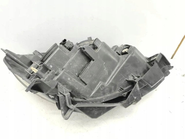 Frontscheinwerfer Renault Clio III 8200865607 Links Scheinwerfer Headlight SCH4583836573dg