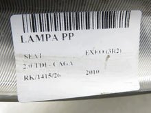 Laden Sie das Bild in den Galerie-Viewer, Frontscheinwerfer Seat Exeo 3R1941006E Rechts Scheinwerfer Headlight SCH4584619286fx