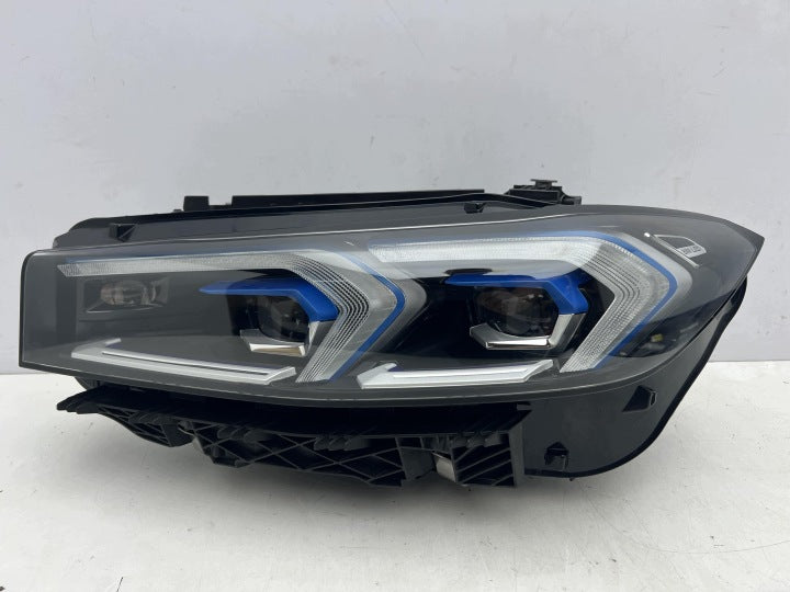 Frontscheinwerfer BMW 3 G21 G20 9450801-05 LED Links Scheinwerfer Headlight SCH4585187654mk