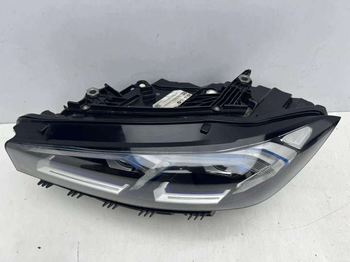 Frontscheinwerfer BMW 3 G21 G20 9450801-05 LED Links Scheinwerfer Headlight SCH4585187654mk