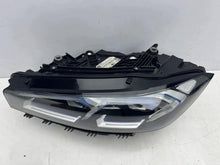 Laden Sie das Bild in den Galerie-Viewer, Frontscheinwerfer BMW 3 G21 G20 9450801-05 LED Links Scheinwerfer Headlight SCH4585187654mk