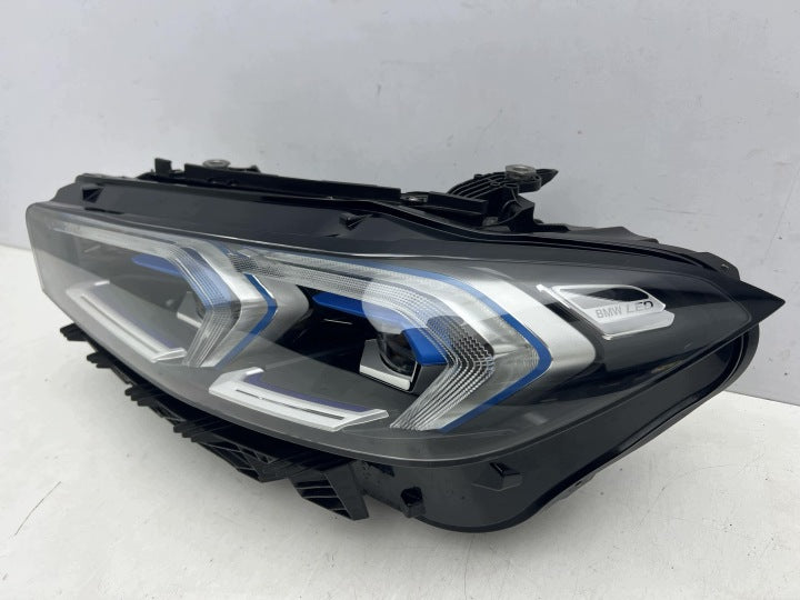 Frontscheinwerfer BMW 3 G21 G20 9450801-05 LED Links Scheinwerfer Headlight SCH4585187654mk