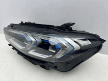 Laden Sie das Bild in den Galerie-Viewer, Frontscheinwerfer BMW 3 G21 G20 9450801-05 LED Links Scheinwerfer Headlight SCH4585187654mk