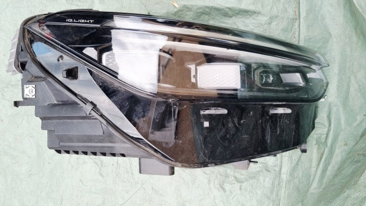 Frontscheinwerfer VW 0301138234 57L941060 Rechts Scheinwerfer Headlight SCH4585375738gx