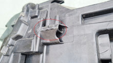 Laden Sie das Bild in den Galerie-Viewer, Frontscheinwerfer VW 0301138234 57L941060 Rechts Scheinwerfer Headlight SCH4585375738gx
