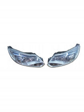Load image into Gallery viewer, Frontscheinwerfer Ford Focus III BM5113D155AJ BM5113D154AJ Ein Satz Headlight SCH4585868967qe