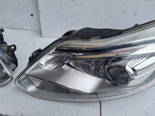 Load image into Gallery viewer, Frontscheinwerfer Ford Focus III BM5113D155AJ BM5113D154AJ Ein Satz Headlight SCH4585868967qe
