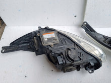 Load image into Gallery viewer, Frontscheinwerfer Ford Focus III BM5113D155AJ BM5113D154AJ Ein Satz Headlight SCH4585868967qe