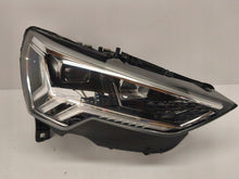 Laden Sie das Bild in den Galerie-Viewer, Frontscheinwerfer Audi Q3 83A941034 LED Rechts Scheinwerfer Headlight SCH4587836994ak
