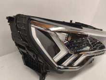 Laden Sie das Bild in den Galerie-Viewer, Frontscheinwerfer Audi Q3 83A941034 LED Rechts Scheinwerfer Headlight SCH4587836994ak