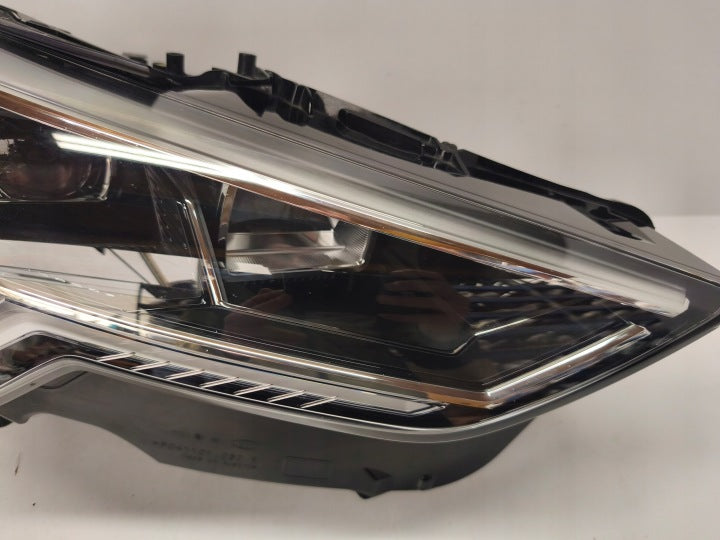 Frontscheinwerfer Audi Q3 83A941034 LED Rechts Scheinwerfer Headlight SCH4587836994ak