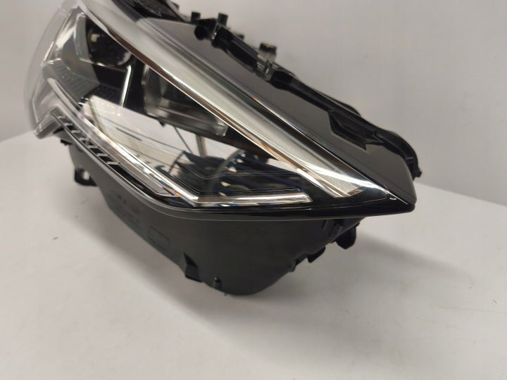 Frontscheinwerfer Audi Q3 83A941034 LED Rechts Scheinwerfer Headlight SCH4587836994ak