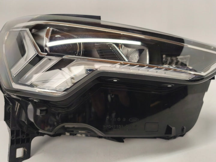 Frontscheinwerfer Audi Q3 83A941034 LED Rechts Scheinwerfer Headlight SCH4587836994ak