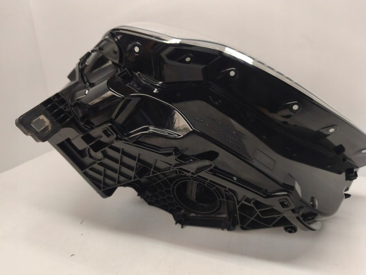 Frontscheinwerfer Audi Q3 83A941034 LED Rechts Scheinwerfer Headlight SCH4587836994ak