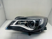 Load image into Gallery viewer, Frontscheinwerfer Opel Insignia A 1ZT011166-01 Links Scheinwerfer Headlight SCH4590438604kj