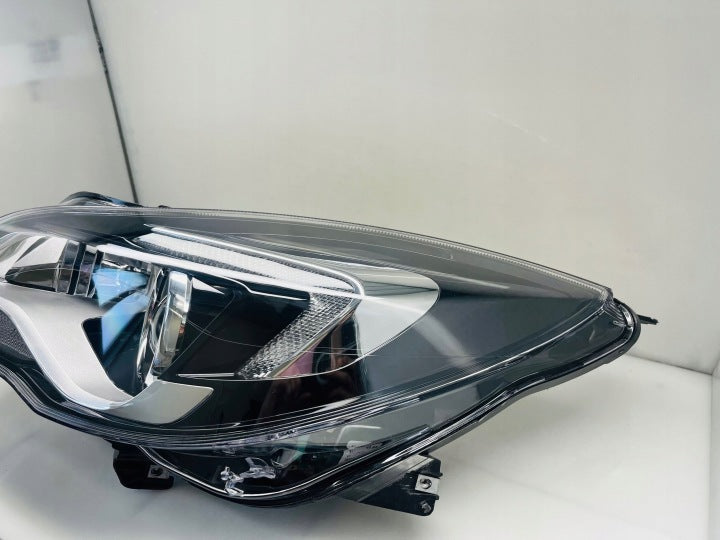 Frontscheinwerfer Opel Insignia A 1ZT011166-01 Links Scheinwerfer Headlight SCH4590438604kj