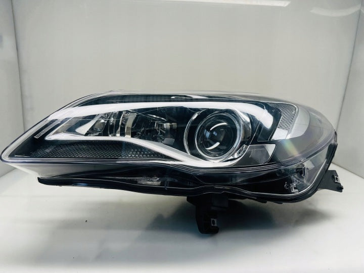 Frontscheinwerfer Opel Insignia A 1ZT011166-01 Links Scheinwerfer Headlight SCH4590438604kj