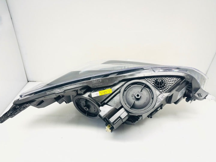 Frontscheinwerfer Opel Insignia A 1ZT011166-01 Links Scheinwerfer Headlight SCH4590438604kj