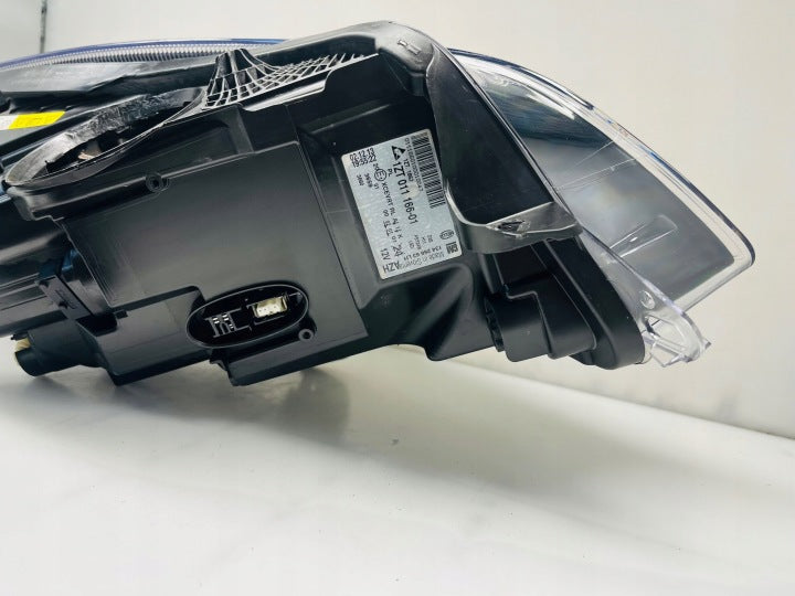Frontscheinwerfer Opel Insignia A 1ZT011166-01 Links Scheinwerfer Headlight SCH4590438604kj