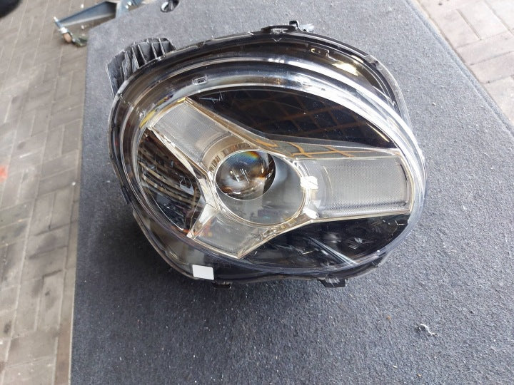 Frontscheinwerfer Nissan Juke 260106PM0A Rechts Scheinwerfer Headlight SCH4590910837nb