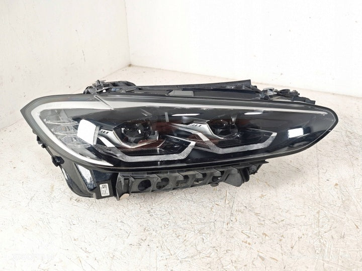 Frontscheinwerfer BMW 4 G22 G23 G26 5A19352-04 LED Rechts Scheinwerfer Headlight SCH4591092350km