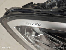 Laden Sie das Bild in den Galerie-Viewer, Frontscheinwerfer BMW 4 G22 G23 G26 5A19352-04 LED Rechts Scheinwerfer Headlight SCH4591092350km