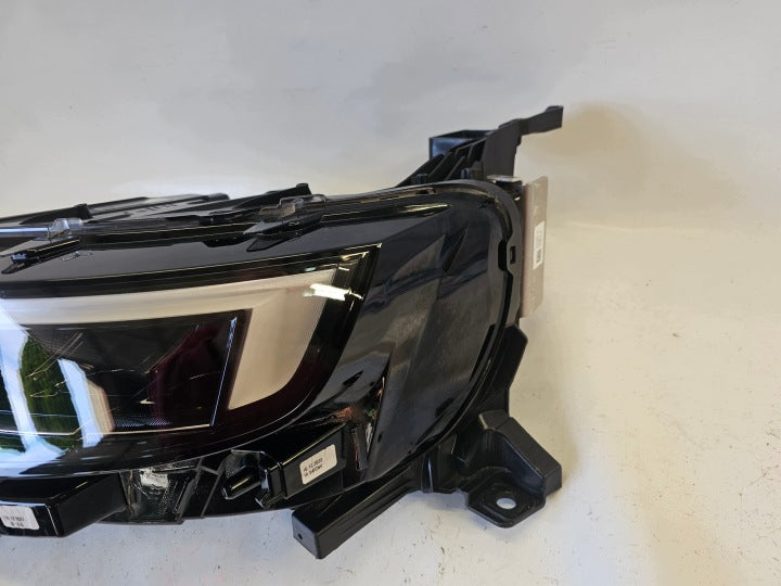 Frontscheinwerfer Opel Mokka 9847939680 Links Scheinwerfer Headlight SCH4592322388yo